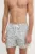 Frescobol Carioca pantaloni scurți de baie culoarea bej, 2617.852