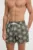 Frescobol Carioca pantaloni scurți de baie culoarea verde, 2614.849
