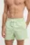 Frescobol Carioca pantaloni scurți de baie culoarea verde, 2619.432