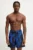 G-Star Raw pantaloni scurti de baie culoarea albastru marin, D26205-C331