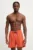 G-Star pantaloni scurți de baie culoarea portocaliu, D26202-A505