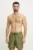 G-Star pantaloni scurți de baie culoarea verde, D26205-C331