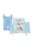 GLOV set de baie pentru bebeluși Baby Boy 3 elementy multicolor