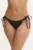 Gant chiloți de baie culoarea negru, 920004002