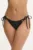 Gant chiloți de baie culoarea negru, 920004002