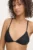 Gant sutien de baie culoarea negru, cupa moale, 920004001