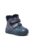 Ghete baieti –  5903698815589 – Albastru – Piele naturala