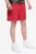 Gramicci pantaloni scurți de baie Swim Shorts culoarea roșu G3SU.P038-red