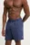 Hackett London pantaloni scurti de baie culoarea albastru marin, HMB10131