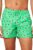 Happy Socks pantaloni scurti de baie culoarea verde