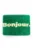 Helio Ferretti covor de baie Green Bojour culoarea verde