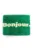Helio Ferretti covor de baie Green Bojour culoarea verde