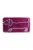 Helio Ferretti covor de baie Purple Teckel culoarea violet