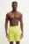 Helly Hansen pantaloni scurți de baie Calshot culoarea maro