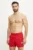 Helly Hansen pantaloni scurți de baie Cascais culoarea bleumarin, 34031