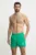 Helly Hansen pantaloni scurți de baie Cascais culoarea verde, 34031
