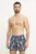 Helly Hansen pantaloni scurți de baie Newport culoarea bleumarin, 34296