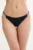 Hollister Co. chiloti de baie culoarea albastru marin, KI311-5120