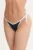 Hollister Co. chiloți de baie culoarea bleumarin, KI311-5147