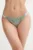 Hollister Co. chiloti de baie culoarea maro, KI311-5133