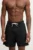 Hollister Co. pantaloni scurti de baie culoarea negru, KI333-5002