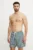 Hollister Co. pantaloni scurți de baie culoarea verde, KI333-5033
