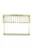 House Doctor raft pentru baie HDBath 20 x 25,5 xm culoarea galben