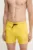 K-Way pantaloni scurți de baie culoarea galben, K31357W