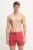 K-Way pantaloni scurți de baie culoarea roz, K31357W
