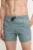 K-Way pantaloni scurți de baie culoarea turcoaz, K31357W