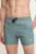 K-Way pantaloni scurți de baie culoarea turcoaz, K31357W