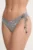 Karl Lagerfeld chiloti de baie culoarea alb, A1W46049
