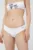 Karl Lagerfeld chiloti de baie culoarea alb