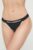 Karl Lagerfeld chiloti de baie culoarea negru