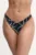 Karl Lagerfeld chiloti de baie culoarea negru, 245W2201