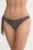 Karl Lagerfeld chiloți de baie culoarea negru, A1W46042