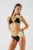 Karl Lagerfeld chiloți de baie culoarea negru, A2W46005