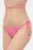 Karl Lagerfeld chiloti de baie culoarea roz