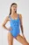 Karl Lagerfeld costum de baie dintr-o bucată cupa moale, A1W46007
