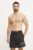 Karl Lagerfeld pantaloni scurți de baie culoarea negru, A1M46082