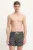 Karl Lagerfeld pantaloni scurți de baie culoarea negru, A2M46063