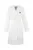 Kenzo halat de baie din bumbac KBOKE Blanc S culoarea alb