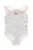 Konges Sløjd costum de baie dintr-o bucată pentru copii GINA SWIMSUIT GRS KS103338