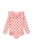 Konges Sløjd costum de baie dintr-o bucată pentru copii MANUCA LS SWIMSUIT GRS culoarea roz, KS103263