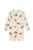 Konges Sløjd costum de baie pentru bebelusi ASTER ONESIE GRS culoarea bej, KS102478