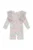 Konges Sløjd costum de baie pentru copii MANUCA FRILL ONESIE GRS KS102511