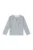 Konges Sløjd longsleeve de baie pentru copii ASTER SWIM BLOUSE GRS KS102479