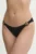 Kurt Geiger London chiloti de baie CHELSEA culoarea negru, 4378200609
