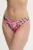 Kurt Geiger London chiloti de baie KENSINGTON culoarea negru, 2305206609
