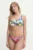 Kurt Geiger London sutien de baie KENSINGTON culoarea negru, cupa usor rigidizata, 2307106609